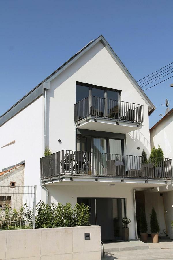 Ferienhaus Suedbaden شلينغين المظهر الخارجي الصورة